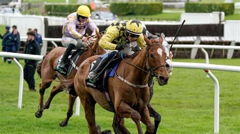 Cheltenham 2024 Tuesday results in full: Every winner from Day .
